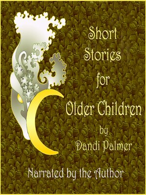 cover image of Short Stories for Older Children